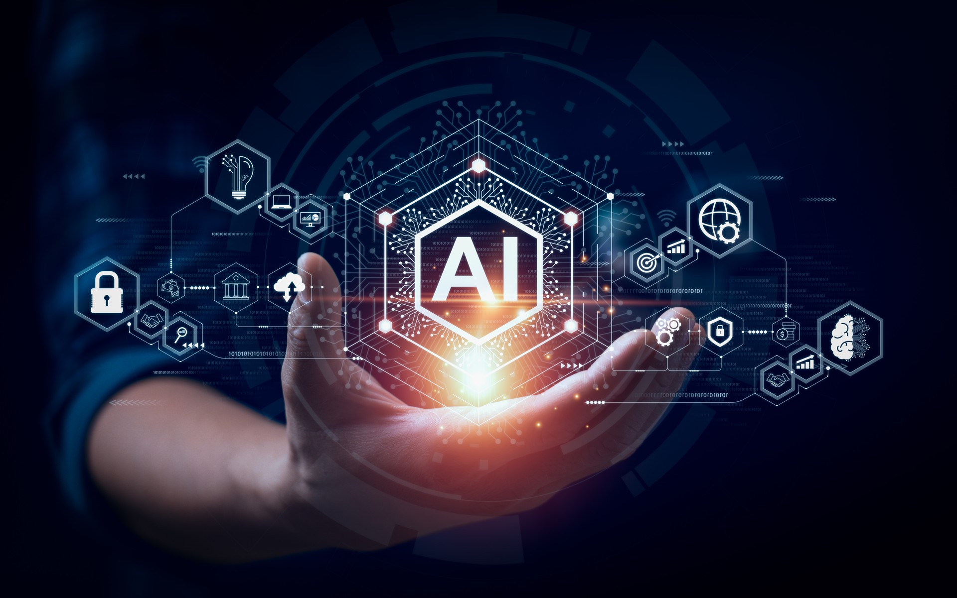 AI Voice Bot
