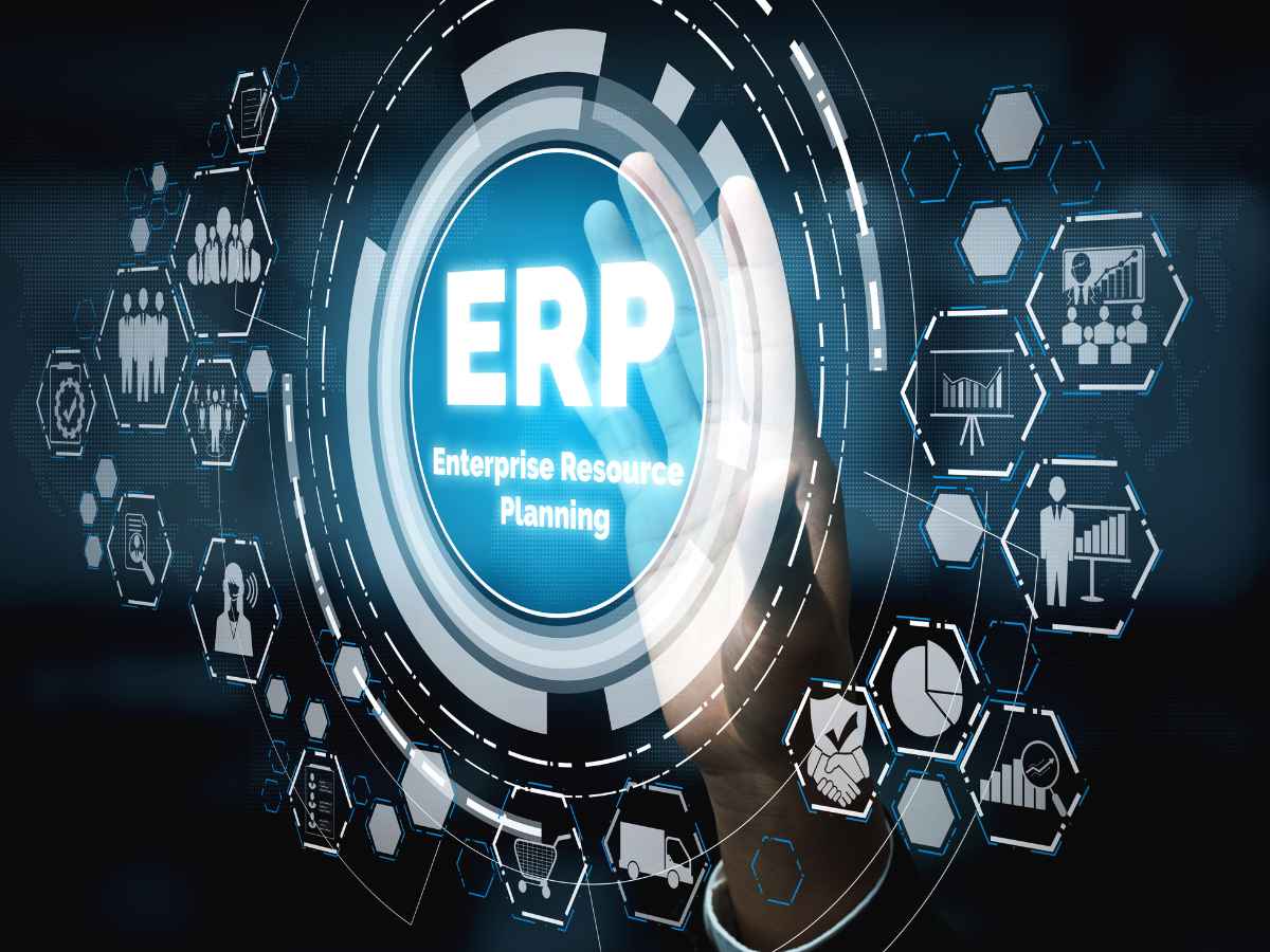 ERP and Ecommerce: Enhancing Customer Experience - Cover Image